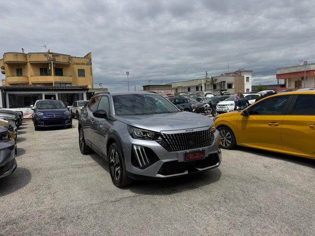 PEUGEOT 2008 PureTech 130 S&S EAT8 ALLURE Automatico
