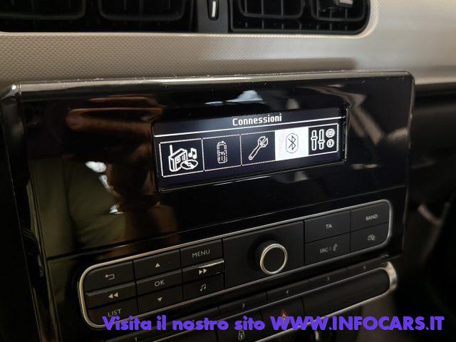 CITROEN C3 VAN BlueHDi 75 CV Feel + IVA