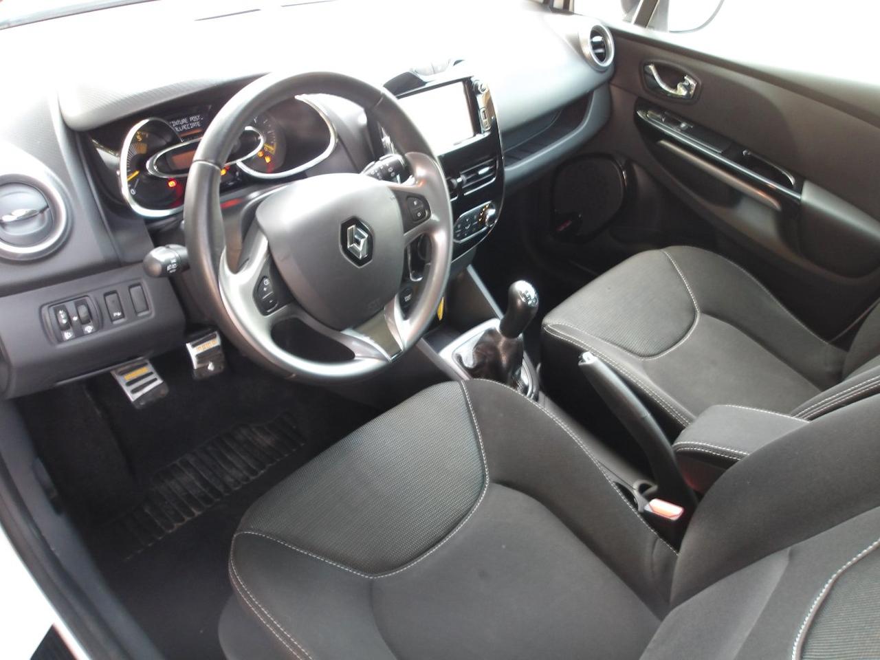 Renault Clio 5 Porte Clio 5p 1.5 dci energy s&s 90cv