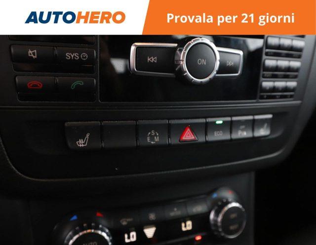 MERCEDES-BENZ B 220 4Matic Automatic Premium