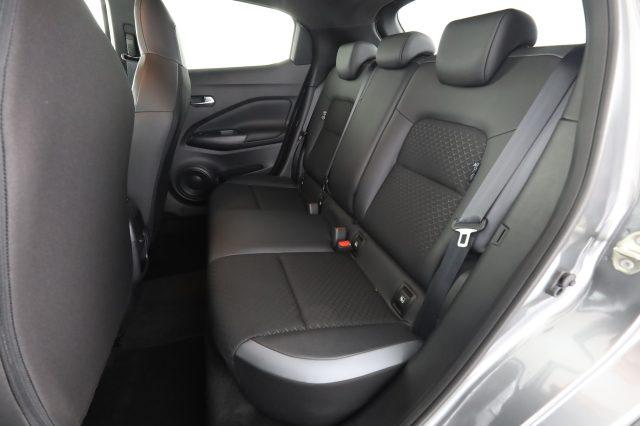 NISSAN Juke Juke 1.6 HEV N-Connecta