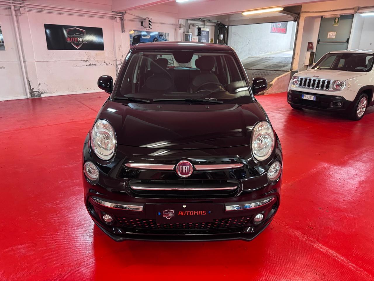 Fiat 500L Wagon 1.4 95 CV Lounge km 54000