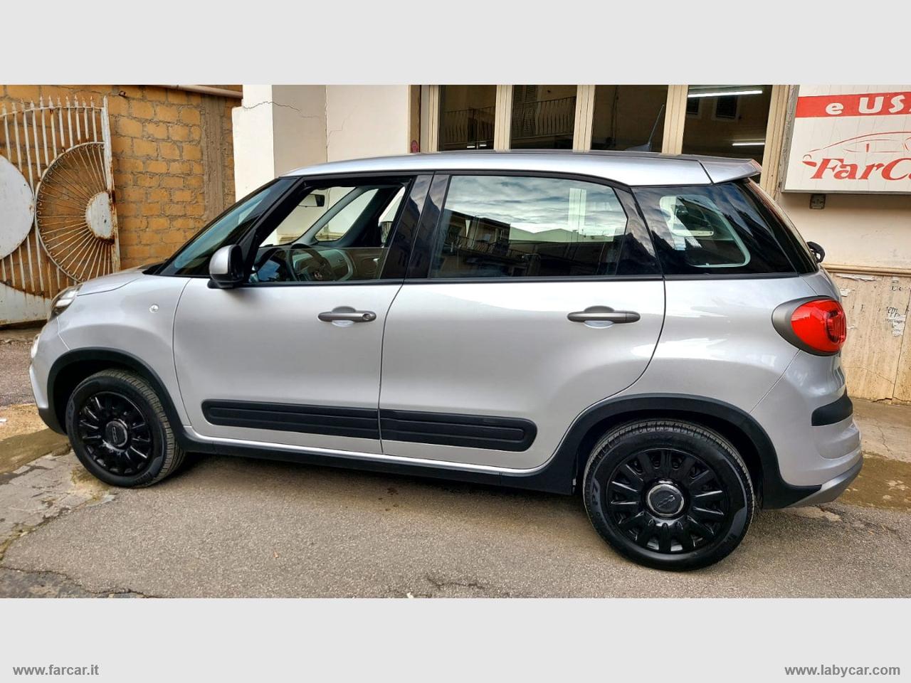 FIAT 500L 1.3 MJT 95 CV Connect