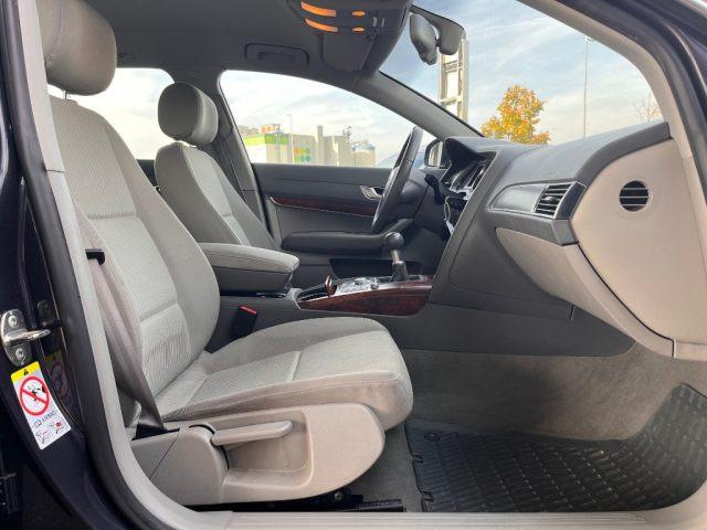 AUDI A6 2.0 16V TFSI