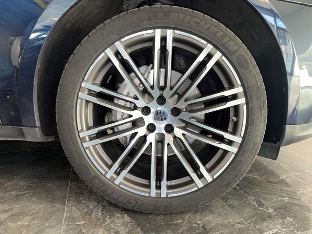 PORSCHE Macan 3.0 S Diesel / PDK / P.H.A.S.M.