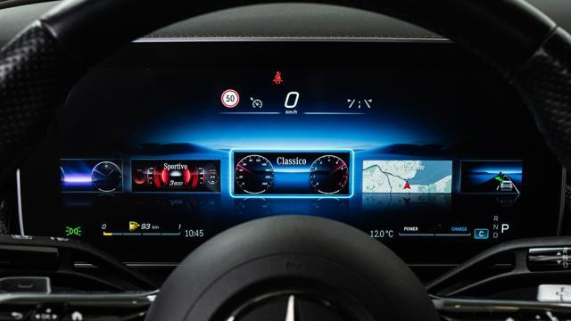 MERCEDES-BENZ GLC 220 d 4Matic Coupé Premium IVA ESPOSTA UNIPRO