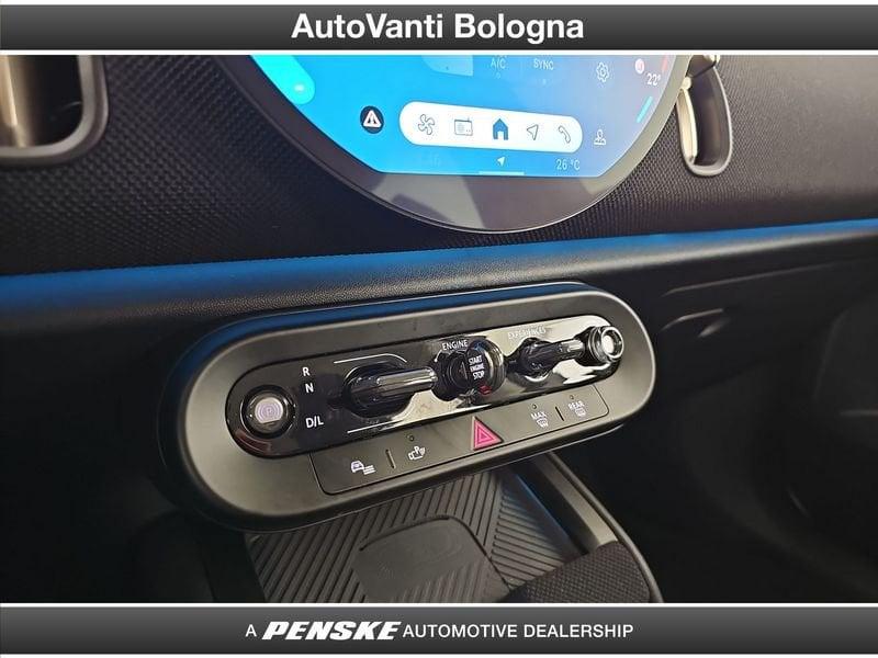 MINI Countryman Mini Countryman 2.0 48V D Classic auto