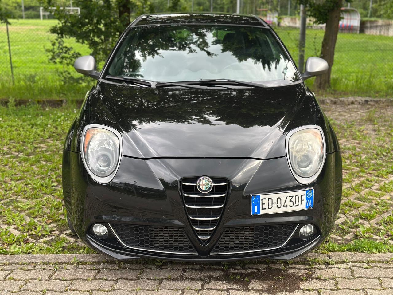 Alfa Romeo MiTo 1.4 T 170 CV M.air S&S Q.Verde Sport Plus Pack