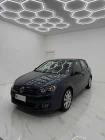 Volkswagen Golf Business 2.0 TDI 140CV DSG 5p High.