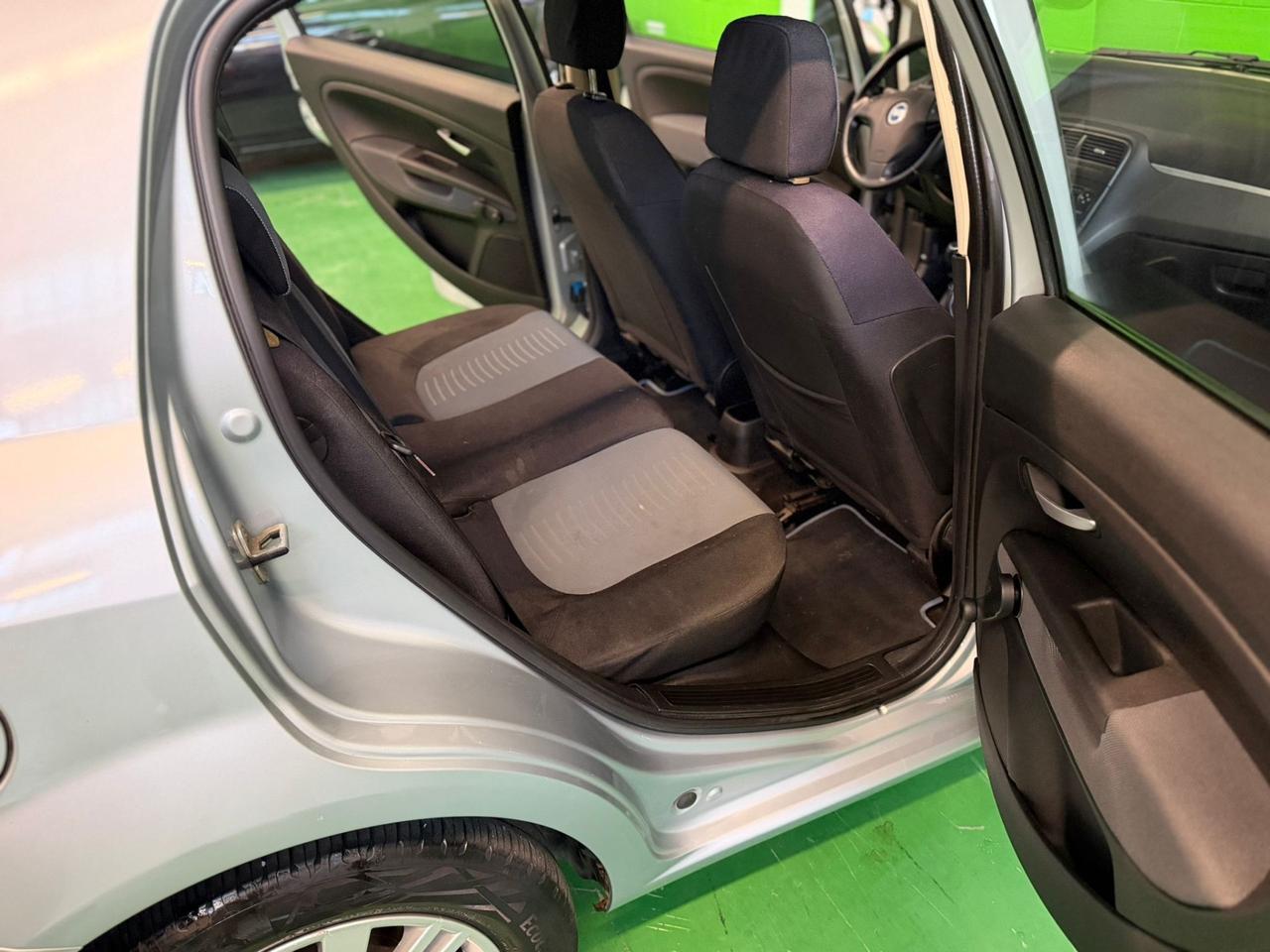 Fiat Grande Punto Fun Benzina XNeop 1 prop