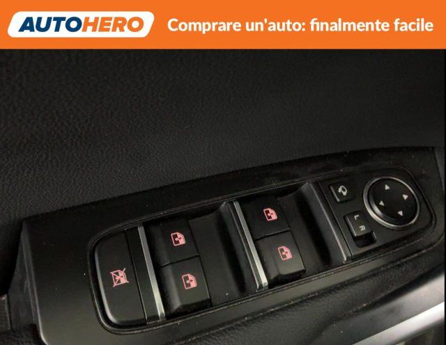 KIA XCeed 1.6 CRDi 136 CV MHEV iMT High Tech