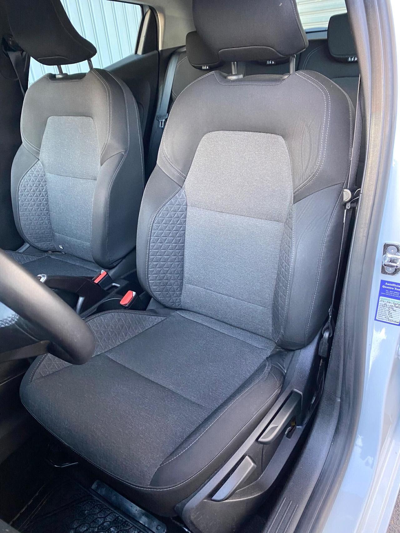 Renault Clio Blue dCi 8V 85cv 5p. - N1 / AUTOCARRO