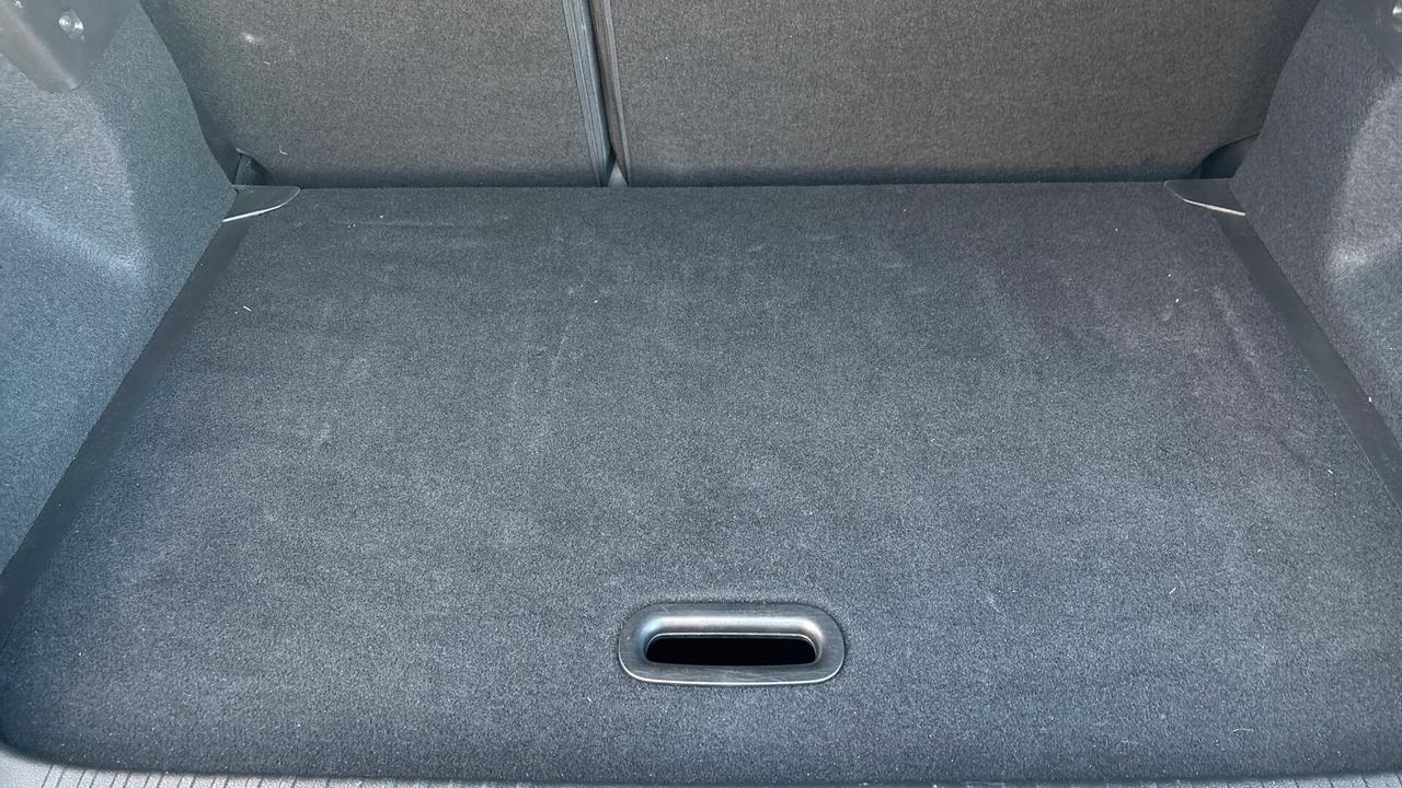 Renault Captur TCe 100 CV GPL Techno