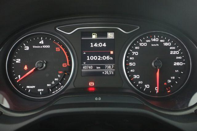 AUDI Q2 Q2 30 TDI Admired