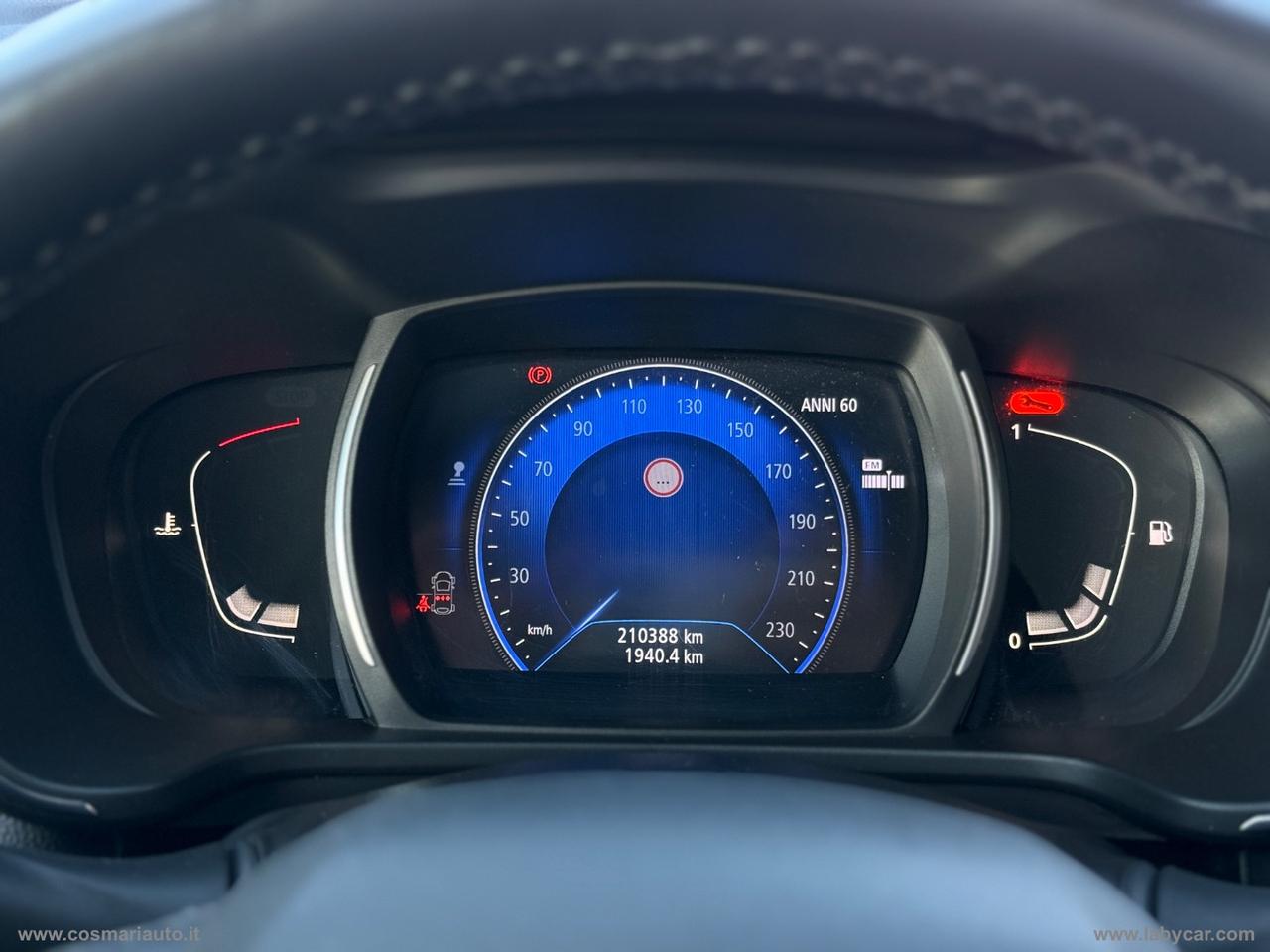 RENAULT Kadjar dCi 8V 110 CV Energy Intens