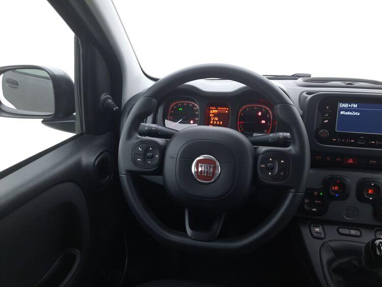 Fiat Panda Hybrid City Life BR565990 1.0 Mild Hybrid 70CV