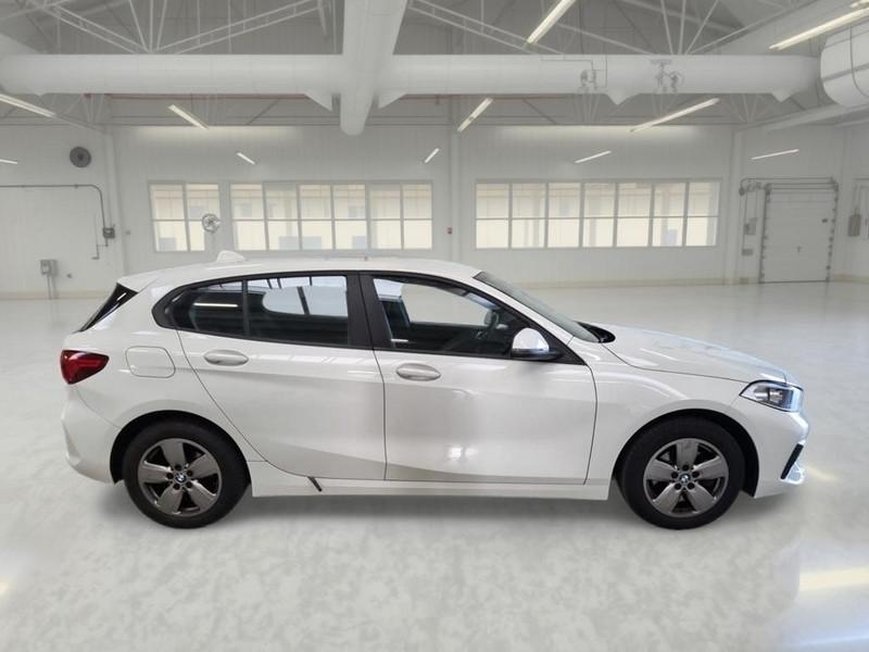 BMW 118 Business Advantage 5 PORTE