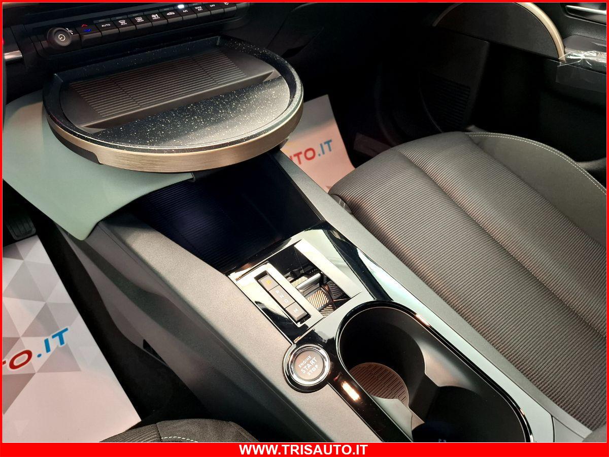 LANCIA Ypsilon 1.2T Mhev E-dct NEOPATENTATI