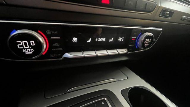 AUDI Q7 3.0 TDI 218 CV ultra quattro tiptronic Business Pl