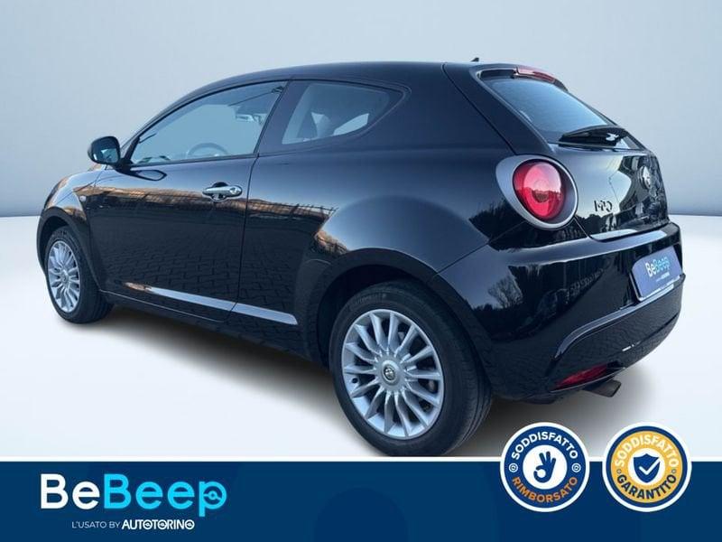 Alfa Romeo MiTo 1.4 PROGRESSION 70CV