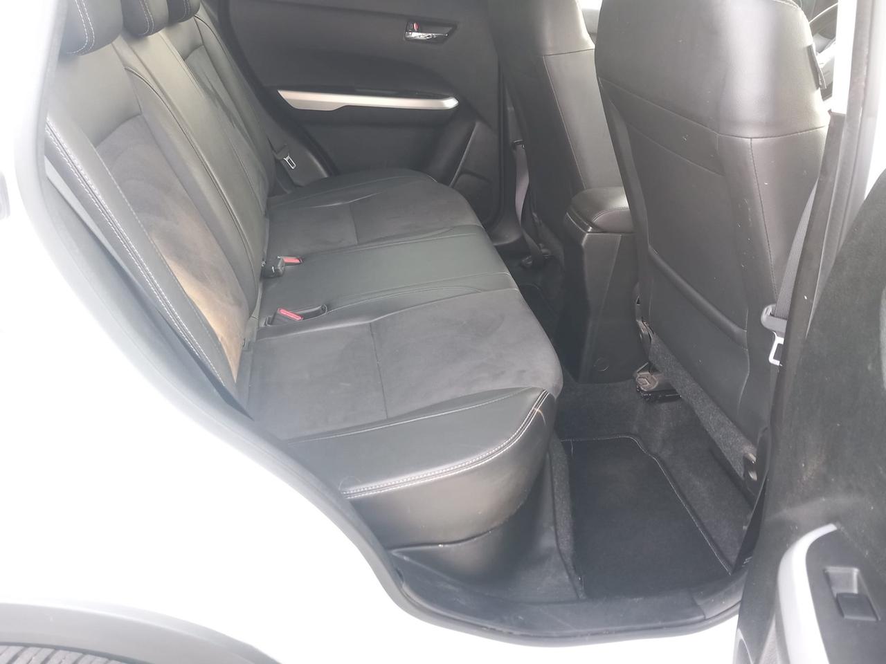 Suzuki Vitara 1.6 VVT A/T 4WD AllGrip V-Top