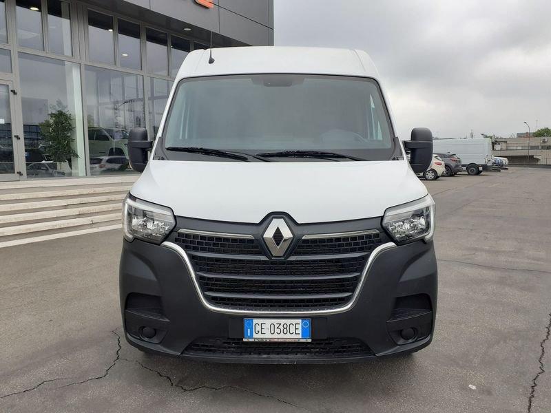 Renault Master T35 2.3 dCi 135 L3 H2, PREZZO+IVA