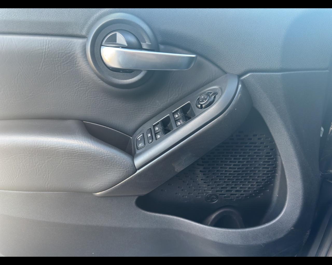 FIAT 500X - 500X 1.6 MultiJet 130 CV Cross