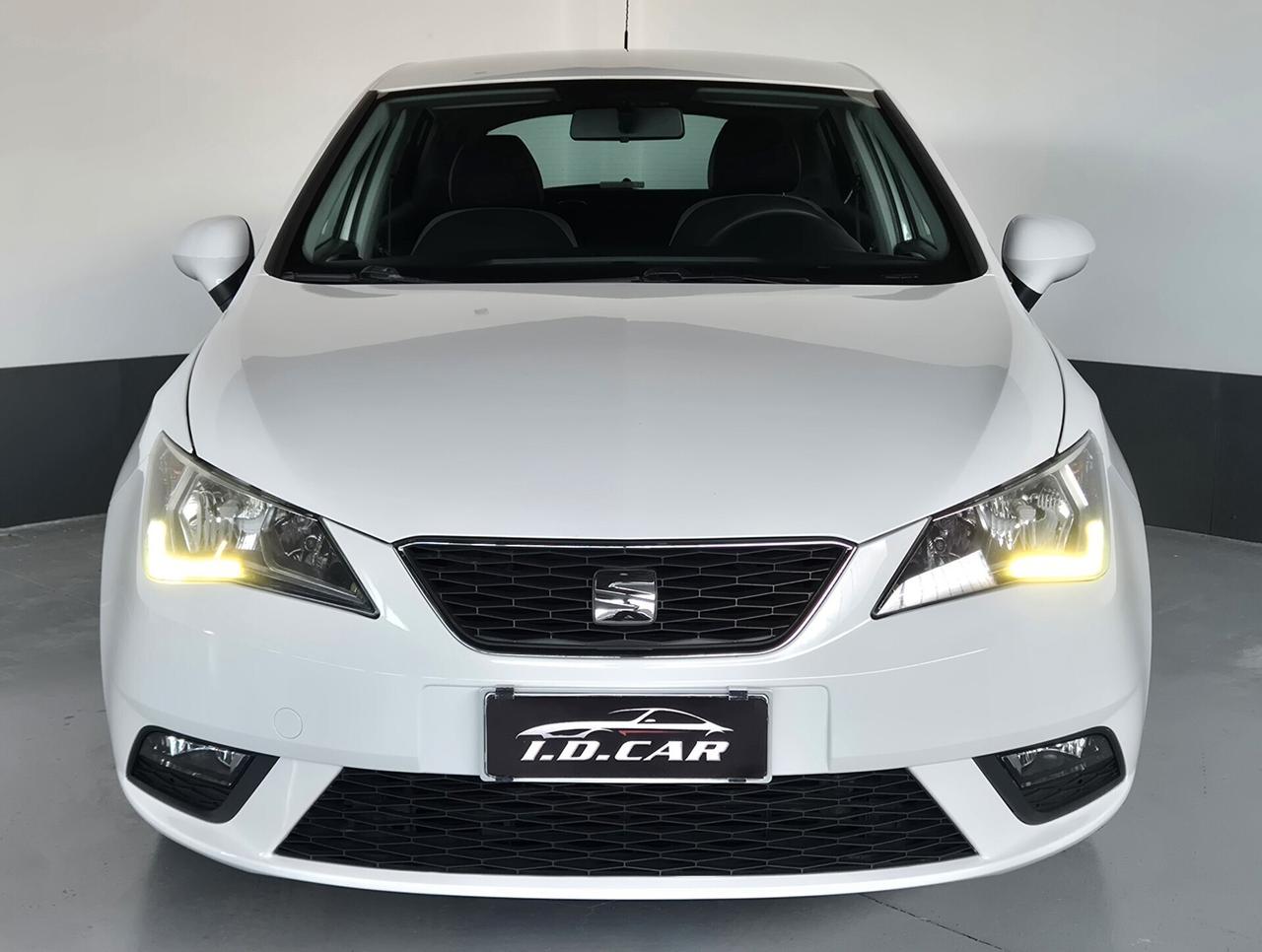 Seat Ibiza 1.0 75 CV 5p. Business High (NEOPATENTATI)