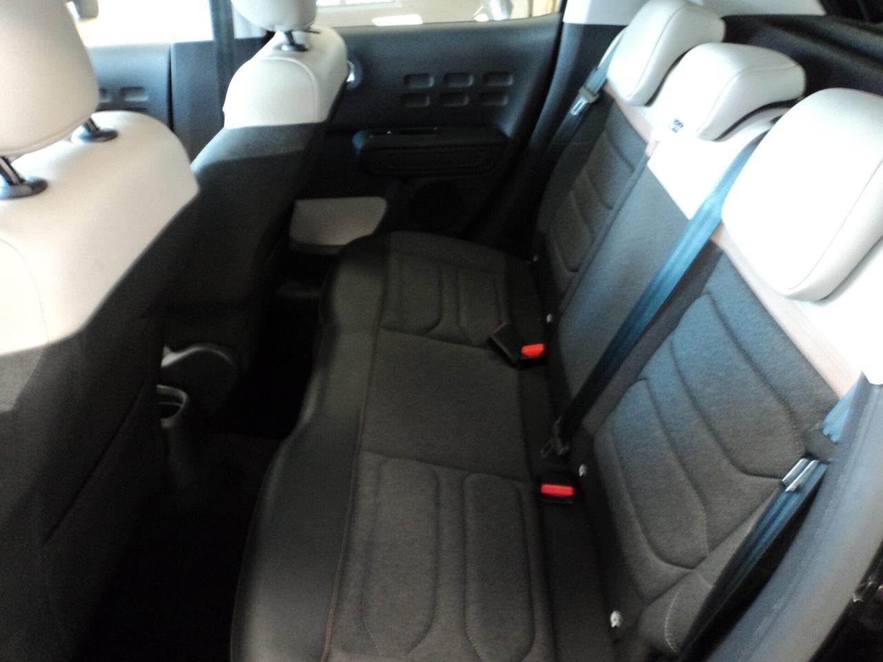 Citroen C3 BlueHDi 100 S&S Shine