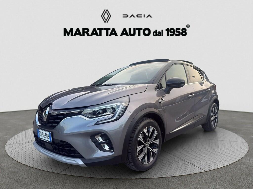 Renault Captur 1.0 tce Techno Gpl 100cv