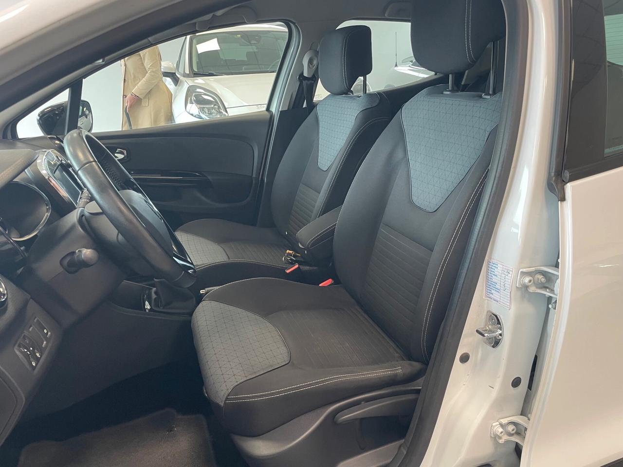 Renault Clio 0.9 TCe 12V 90CV Start&Stop 5 porte Energy