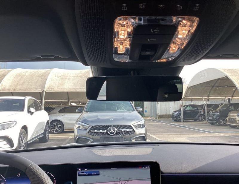 Mercedes-Benz Classe A 180d Automatic AMG Line Advanced Plus