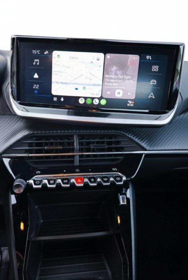 PEUGEOT 2008 PureTech 100 S&S Style Aziendale