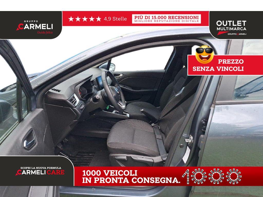 Renault Clio 5 Porte 1.5 Blue dCi Zen