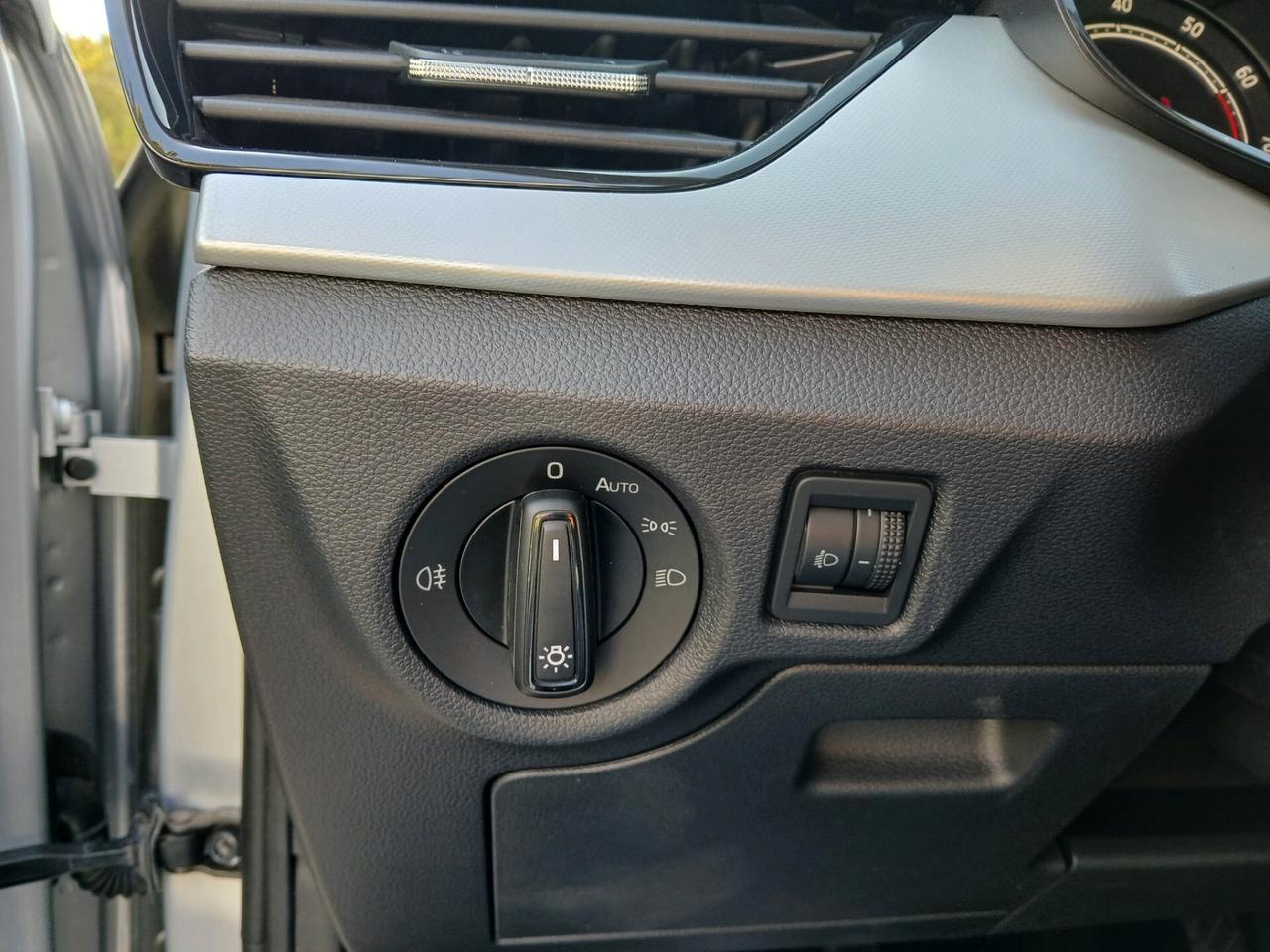 Skoda Kamiq 1.0 TSI Ambition 95CV-AZIENDALE