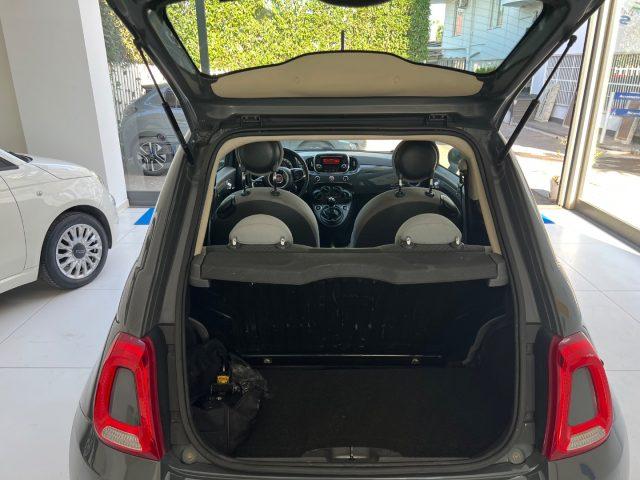 FIAT 500 1.2 EasyPower Pop tua da ?99,00