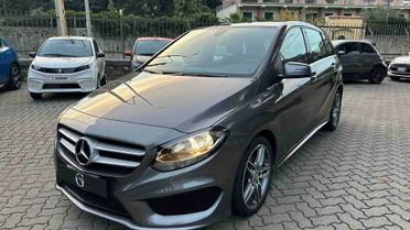 Mercedes-Benz B 180 d (cdi) Premium auto FL E6