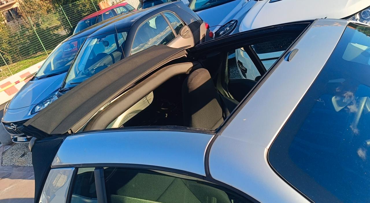 Smart ForTwo 70 1.0 twinamic cabrio Prime - Garanzia Permuta Rate - AutoNauticaRoma