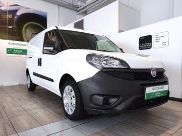 FIAT Doblò 3ª serie 1.3 MJT S&S PL-TN Cargo Maxi Business