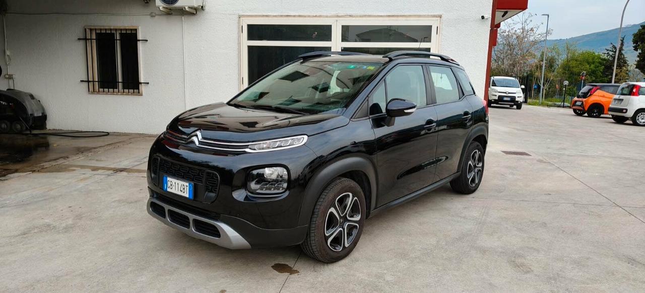 Citroen C3 Aircross BlueHDi 100 S&S Shine
