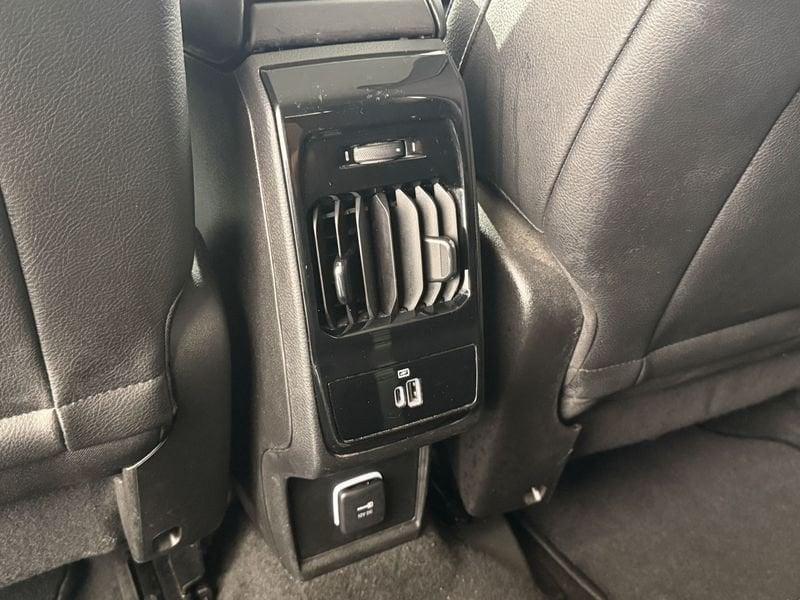 Jeep Compass 4xe 1.3 T4 PHEV 190cv Night Eagle 4xe Auto