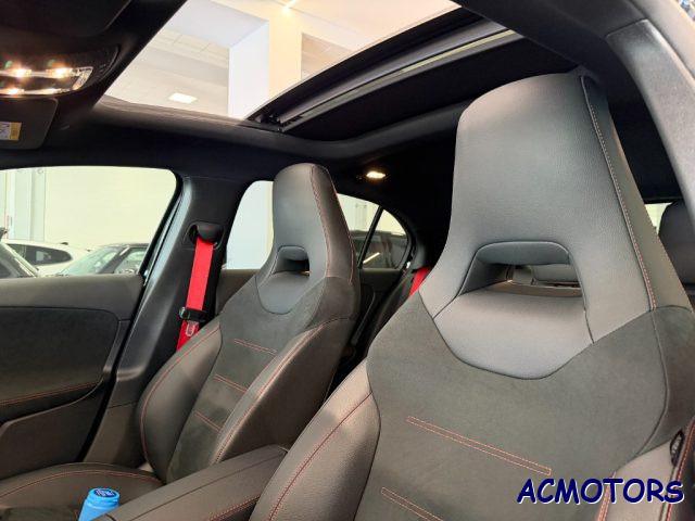 MERCEDES-BENZ A 45 S AMG A 45S AMG 4Matic+