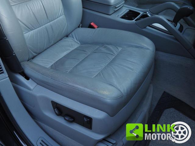 PORSCHE Cayenne 3.2 V6 cat