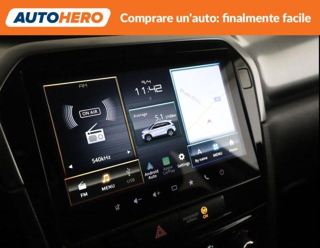 SUZUKI Vitara 1.4 Hybrid Cool+