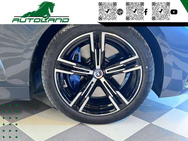 BMW 430 d 48V xDrive Coupé Msport 286CV
