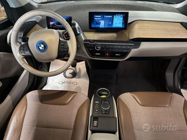 BMW i3 120Ah Advantage