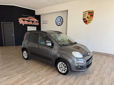 Fiat Panda 1.3 MJT 95 CV S&S Lounge