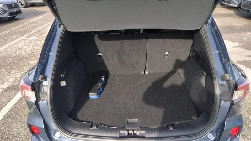 Ford Kuga Kuga 1.5 EcoBlue 120 CV aut. 2WD ST-Line X