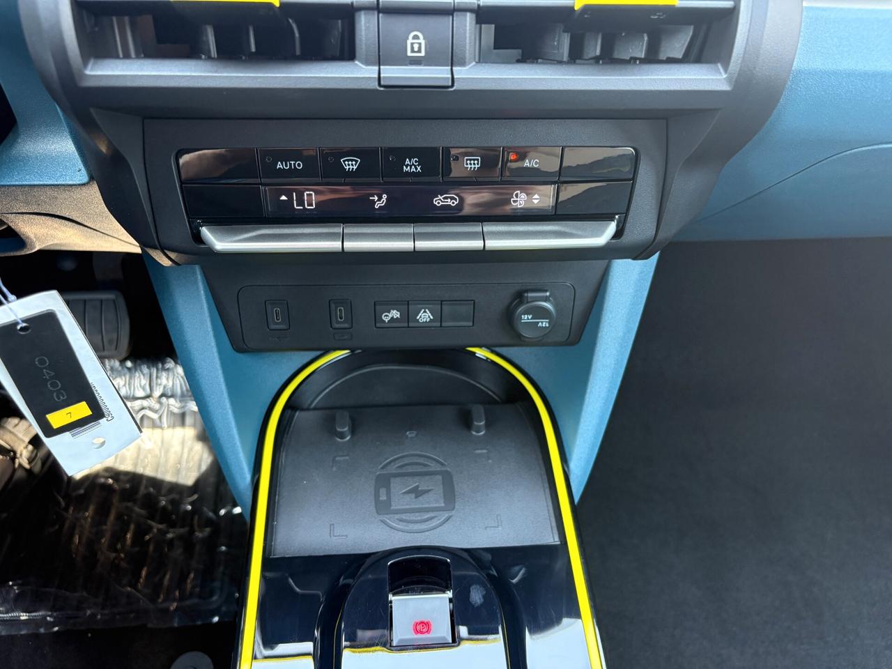 NEW Fiat Grande Panda 1.2 Hybrid 110 CV S&S LA PRIMA AUTOMATIC