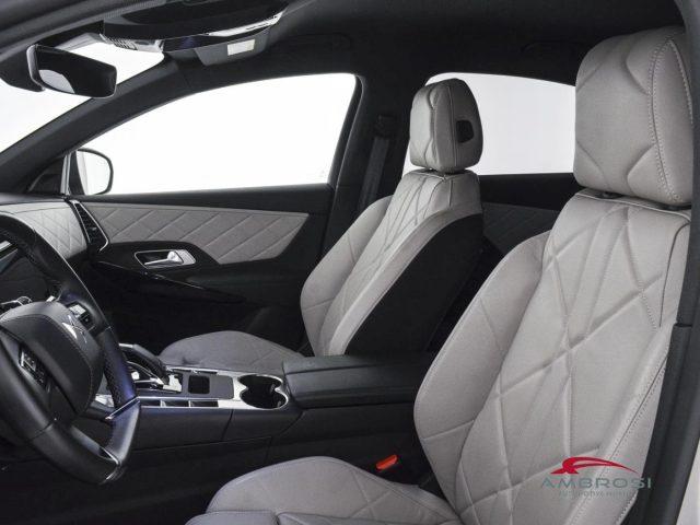 DS AUTOMOBILES DS 7 Crossback Crossback BlueHDi 130 aut. Grand Chic